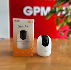 Camera Imou IPC-A32EP-L quay 360 độ phân giải 2K (3.0MP)