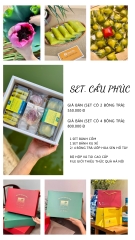 SET QUÀ CẦU PHÚC