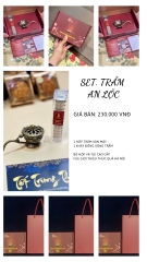 SET QUÀ TRẦM AN LỘC