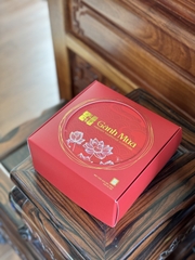 Set Quà Như Ý (6 Hoa Sen)