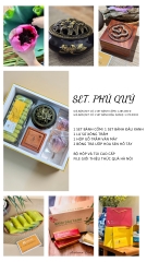 Set Quà Phú Quý