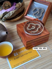 Trầm Vân Mây hàng D (10 vòng)