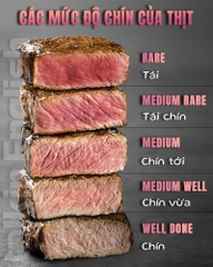 Đùi cừu không xương ướp sẵn