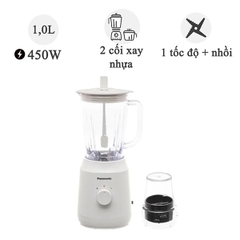 Máy xay sinh tố Panasonic MX-EX1011WRA