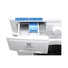 Máy giặt Electrolux Inverter 7.5 Kg EWF7525DGWA