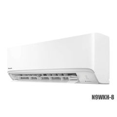 Máy lạnh Panasonic N9WKH-8 1.0 HP (1 Ngựa) Gas R32