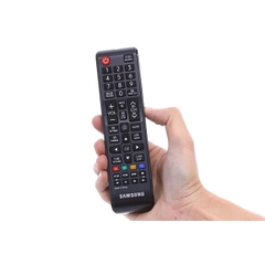 Smart Tivi Cong Samsung 4K 55 inch UA55NU7300