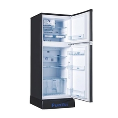 Tủ Lạnh Funiki 120 Lít 2 cửa FR-126ISU ngăn đá trên