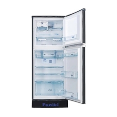 Tủ Lạnh Funiki 120 Lít 2 cửa FR-126ISU ngăn đá trên