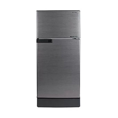 Tủ Lạnh Sharp Inverter 150 Lít SJ-X176E-DSS
