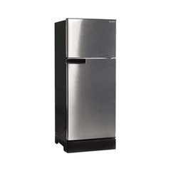 Tủ lạnh Sharp Inverter 180 lít SJ-X196E-SL