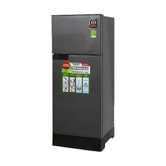 Tủ Lạnh Sharp Inverter 180 Lít SJ-X196E-DSS