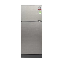 Tủ lạnh Sharp inverter 196 lít SJ-X201E-DS