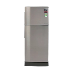 Tủ Lạnh Sharp Inverter 196 Lít SJ-X201E-SL