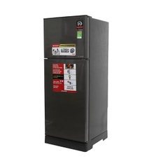 Tủ lạnh Sharp inverter 196 lít SJ-X201E-DS