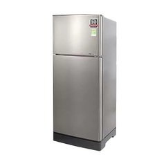 Tủ Lạnh Sharp Inverter 196 Lít SJ-X201E-SL