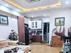 Bán căn hộ 1 phòng ngủ tại tòa CT4 Khu Đô thị Xa La, 1,72 tỷ, Hà Đông, Hà Nội