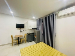 CHO THUÊ CHUNG CƯ MINI MỸ ĐÌNH 1, FULL ĐỒ NỘI THẤT, GIÁ RẺ