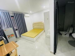 CHO THUÊ CHUNG CƯ MINI MỸ ĐÌNH 1, FULL ĐỒ NỘI THẤT, GIÁ RẺ