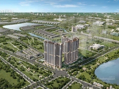 Quỹ căn hot toà U38 Masteri Lakeside từ Stu - 1PN - 2PN - 3PN view hồ chiết khấu 15,3%