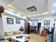 Bán căn hộ 1 phòng ngủ tại tòa CT4 Khu Đô thị Xa La, 1,72 tỷ, Hà Đông, Hà Nội