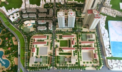 Chung cư CT2A Thạch Bàn - Cơ hội sở hữu căn hộ chất lượng tại Long Biên