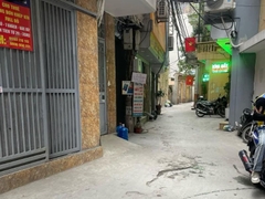 BÁN NHÀ TRẦN DUY HƯNG CẦU GIẤY, NGÕ THÔNG Ô TÔ KINH DOANH CÁC NGÃ - CHO THUÊ HAY Ở ĐỀU ĐẸP