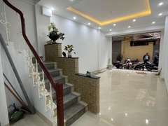 BÁN NHÀ TRẦN DUY HƯNG CẦU GIẤY, NGÕ THÔNG Ô TÔ KINH DOANH CÁC NGÃ - CHO THUÊ HAY Ở ĐỀU ĐẸP
