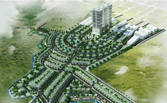 Dự án Phú Cát City Hà Nội