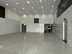 CHO THUÊ KHO KẾT HỢP VĂN PHÒNG–DT 600M² ,5 PHÒNG– NGAY NGÃ 4 PHẠM HÙNG & NVL