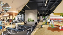 The Nelson Private Residences: Dự án căn hộ tại Hà Nội