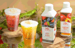 Syrup San và hành trình mang nông sản Việt đến với người tiêu dùng