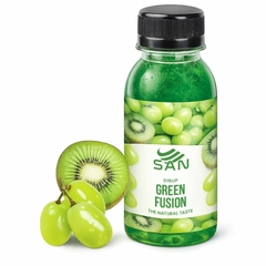 Syrup Kiwi Nho Xanh SAN Chai 1Kg