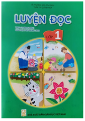 II. Bộ Luyện đọc từ lớp 1 - lớp 5