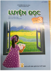 II. Bộ Luyện đọc từ lớp 1 - lớp 5