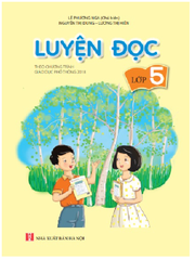 II. Bộ Luyện đọc từ lớp 1 - lớp 5