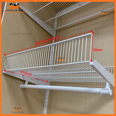 Tủ quần áo cho gia đình, tủ đựng đồ trong phòng ngủ