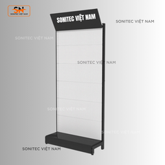 Kệ Trưng Bày Công Cụ Dụng Cụ  – Thiết Kế Hiện Đại, Tối Ưu Không Gian