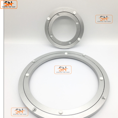 Mâm Xoay Bàn Ăn Cao Cấp – Vòng Xoay Bàn Tròn 360 Độ | Tiện Lợi – Sang Trọng