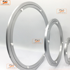 Mâm Xoay Bàn Ăn Cao Cấp – Vòng Xoay Bàn Tròn 360 Độ | Tiện Lợi – Sang Trọng