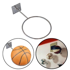 Móc Treo Đỡ Bóng Đá, Bóng Chuyền,giá Đỡ