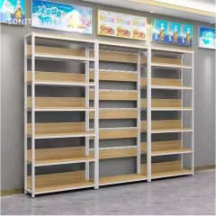 Giá trưng bày kệ siêu thị, kệ cửa hàng tiện lợi, móc treo văn phòng phẩm nhiều tầng, sản phẩm cho trẻ em, đồ ăn nhẹ và đồ uống.