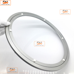 Mâm Xoay Bàn Ăn Cao Cấp – Vòng Xoay Bàn Tròn 360 Độ | Tiện Lợi – Sang Trọng