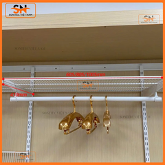 Tủ quần áo cho gia đình, tủ đựng đồ trong phòng ngủ