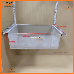 Tủ quần áo cho gia đình, tủ đựng đồ trong phòng ngủ