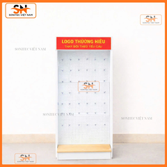 Kệ tôn lỗ lắp ghép