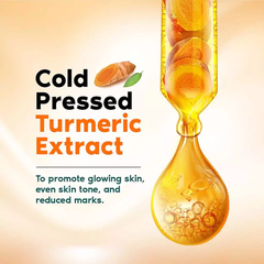 Mặt nạ tinh chất nghệ giảm thâm sáng da Himalaya Dark Spot Treatment Turmeric Face Mask 100ml