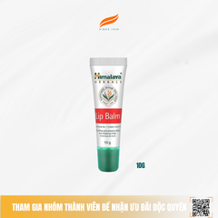 Son Dưỡng Môi Lip Balm 10gm