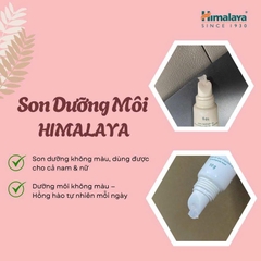 Son Dưỡng Môi Lip Balm 10gm