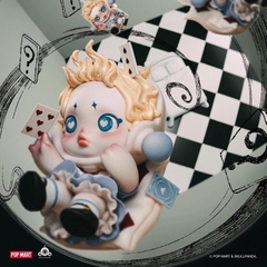 SKULLPANDA Everyday Wonderland Series Figures Blind Box